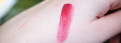 Shu Uemura Laque Supreme Lip Color WN04