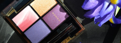 Suqqu Designing Color Eyes 117 Natsukasumi