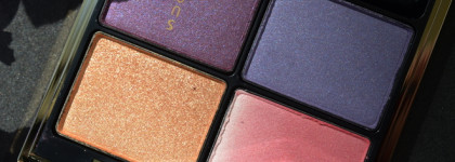 Suqqu Designing Color Eyes 117 Natsukasumi