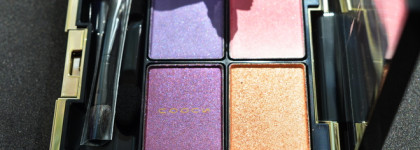 Suqqu Designing Color Eyes 117 Natsukasumi