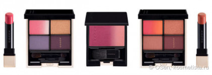 Suqqu Designing Color Eyes 117 Natsukasumi