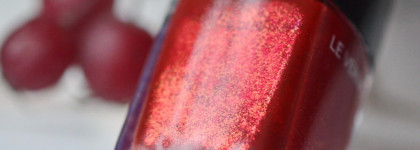 Chanel Le Vernis Longwear Nail Color 918 Flamboyance