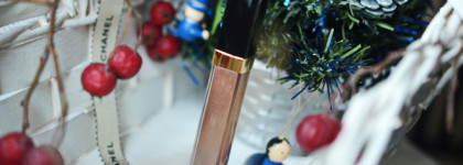 Chanel Makeup Collection Holiday 2018. Часть II