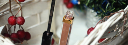 Chanel Makeup Collection Holiday 2018. Часть II