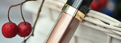 Chanel Makeup Collection Holiday 2018. Часть II