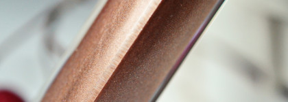 Chanel Makeup Collection Holiday 2018. Часть II