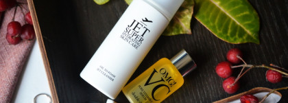 Сыворотка и средство для очищения Double Dare OMG