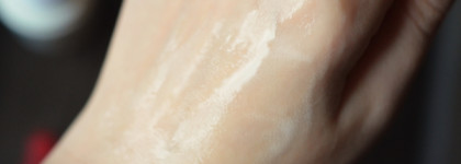 Сыворотка и средство для очищения Double Dare OMG