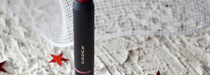 Рождество Suqqu - Matte Lip Crayon 102 Sorabeni