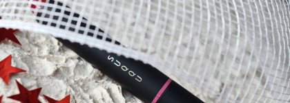 Рождество Suqqu - Matte Lip Crayon 102 Sorabeni