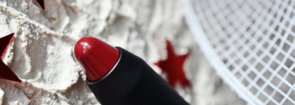 Рождество Suqqu - Matte Lip Crayon 102 Sorabeni