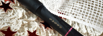 Рождество Suqqu - Matte Lip Crayon 102 Sorabeni