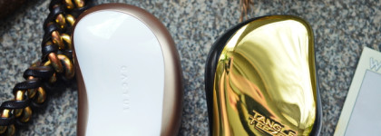 Cactus VS Tangle Teezer