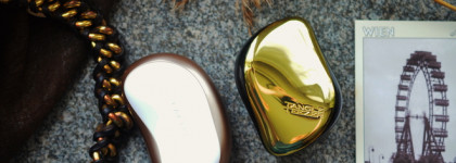 Cactus VS Tangle Teezer