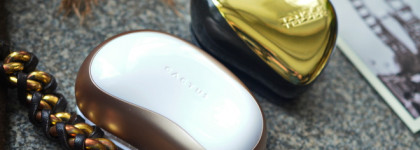 Cactus VS Tangle Teezer