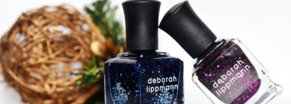 Ностальгия по Deborah Lippmann