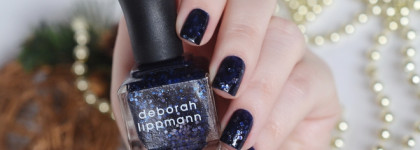 Ностальгия по Deborah Lippmann