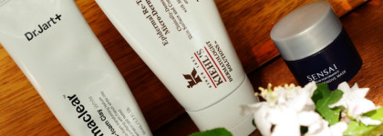 Домашнее воскресное SPA, или день трубочиста