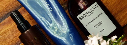 Домашнее воскресное SPA, или день трубочиста