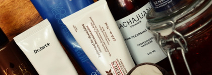 Домашнее воскресное SPA, или день трубочиста