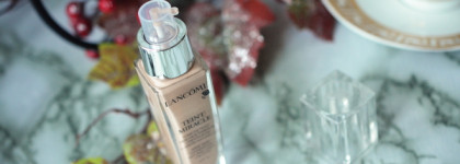 Back to basics. Средства для тона лица