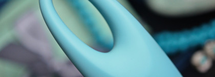 Foreo Iris - ваш личный массажист. +Video