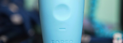 Foreo Iris - ваш личный массажист. +Video