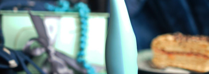 Foreo Iris - ваш личный массажист. +Video