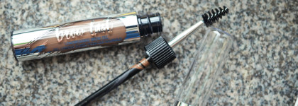 Крутые брови с Physicians Formula Brow Last