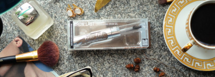 Крутые брови с Physicians Formula Brow Last