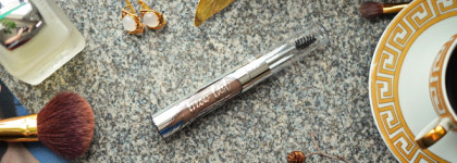 Крутые брови с Physicians Formula Brow Last