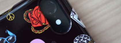 Moschino X Tony Moly Collaboration