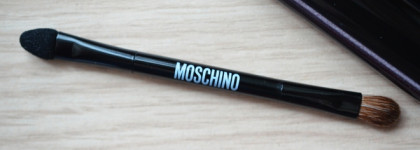 Moschino X Tony Moly Collaboration