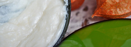 Shu Uemura Art of Hair Restorative Silk Bloom treatment