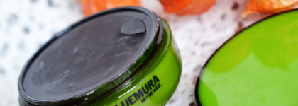 Shu Uemura Art of Hair Restorative Silk Bloom treatment