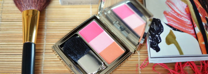 RMK Color Perfomance Cheek 02 Red Coral