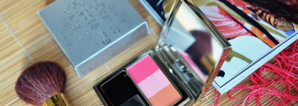 RMK Color Perfomance Cheek 02 Red Coral