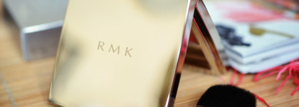 RMK Color Perfomance Cheek 02 Red Coral