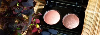 Chantecaille Le Chrome Luxe Eye Duo #Monte Carlo