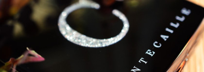 Chantecaille Le Chrome Luxe Eye Duo #Monte Carlo