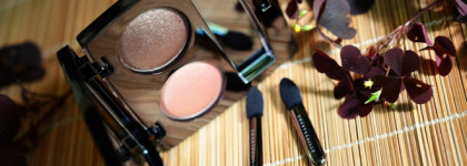 Chantecaille Le Chrome Luxe Eye Duo #Monte Carlo