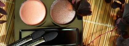 Chantecaille Le Chrome Luxe Eye Duo #Monte Carlo