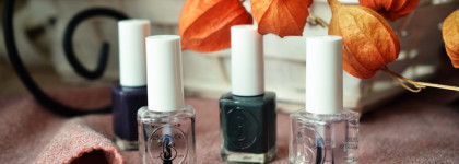 Знакомство с Berenice. Часть 1