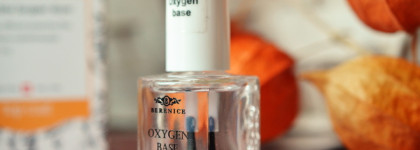 Знакомство с Berenice. Часть 1