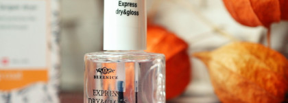 Знакомство с Berenice. Часть 1