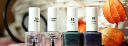 Знакомство с Berenice. Часть 1