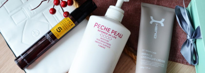 Лучшее в 2018. Часть 2: уход