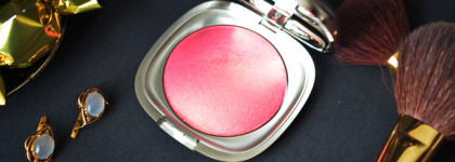 Kiko Sparkling Holiday. Обзор части коллекции