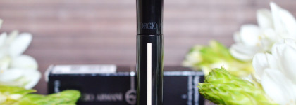 Giorgio Armani High Precision Retouche #2