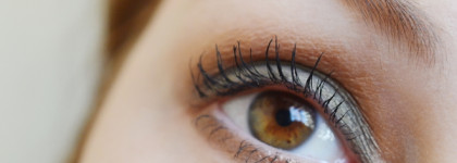 Diary of Mascara: ArtDeco Ultra Deep Black Mascara